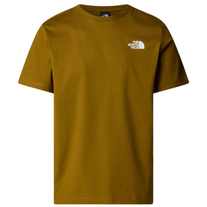 The North Face Casual T-shirt Men