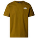 The North Face Casual T-shirt til mænd