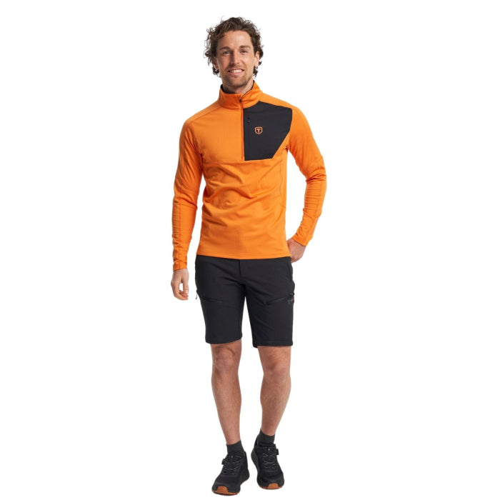 Tenson Ski Pully masculino