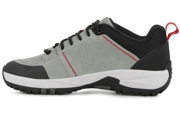 Unisex Trekking lædersko Alpina Opal Green