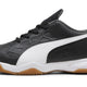 Scarpe Puma Tenaz Jr Bambini Nere