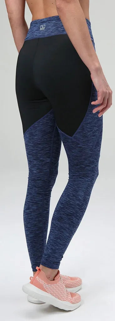 Leggings de mujer loap mala blu azul l