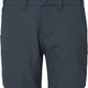 Дамски къси панталони Loap Uzmara Navy Blue