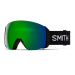 Lunettes de ski/snowboard Oakley
