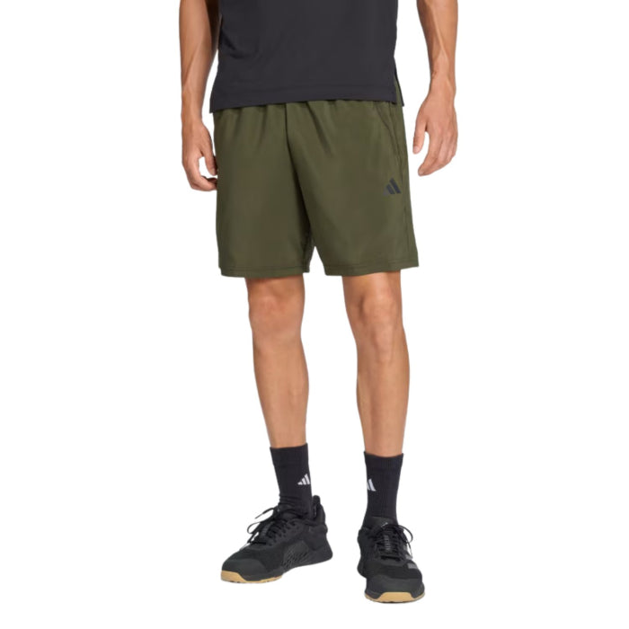 Pantalones cortos deportivos Adidas para hombre