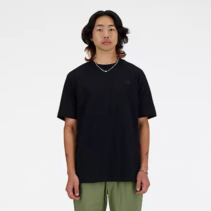 New Balance Camiseta Casual Hombre