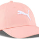 Шапка Puma Ess Bb Pink Pink