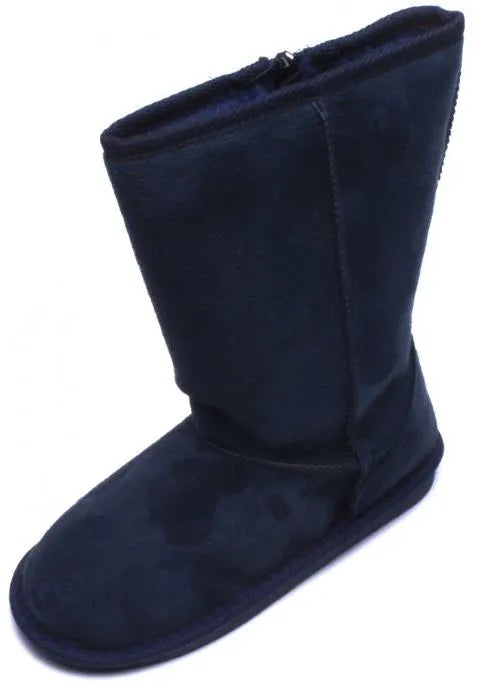 Gyermek téli Wellies Bbc Blue