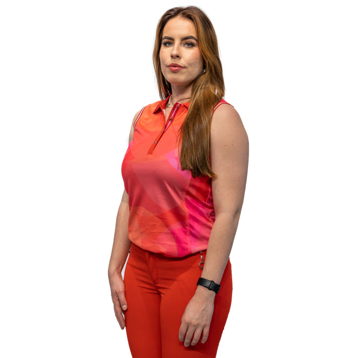 Luhta-singlet dames