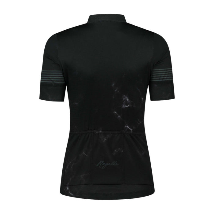 Dámský cyklistický dres Rogelli
