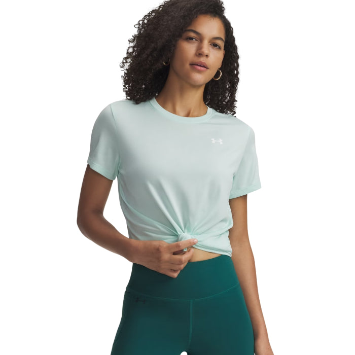 Camiseta deportiva Under Armour Mujer