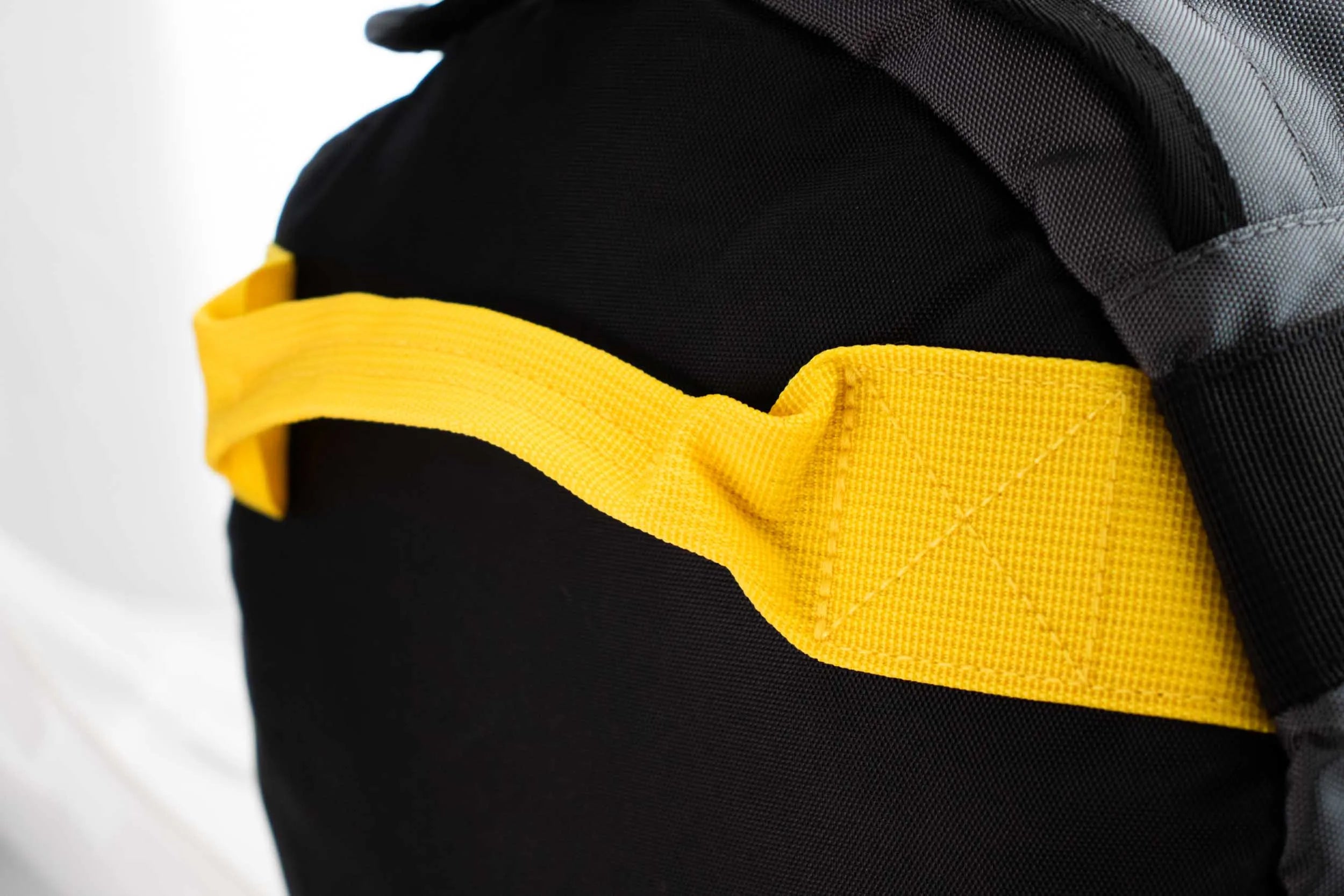 Bolsa National Geographic Weekender 60l preta