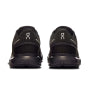 Op hardloopsneakers voor dames