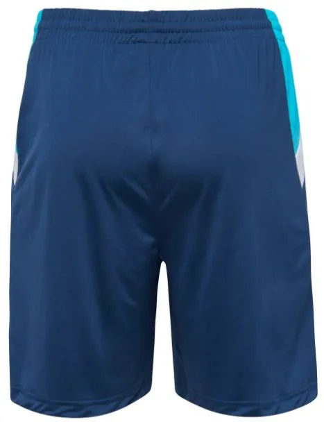 Hummel Tech Move Jr Blue Kids Shorts