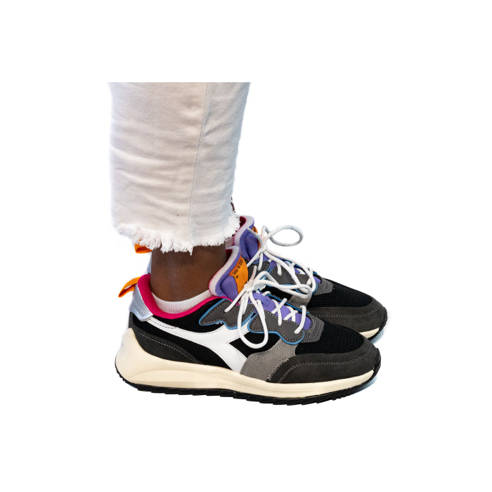 Baskets Diadora pour femme