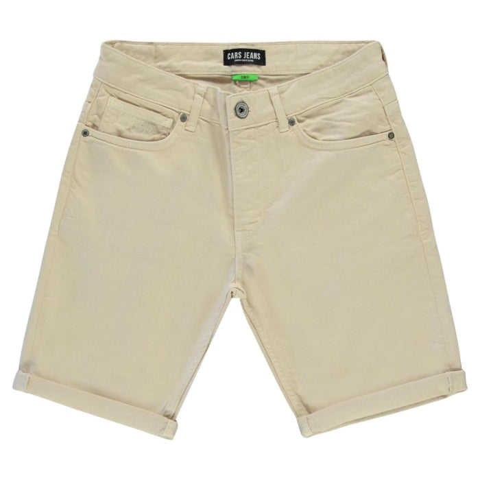 Cars Casual Shorts Men
