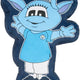 Man City Unisex Mcfc Fw Moonbeam Reiskussen Blauw Blauw
