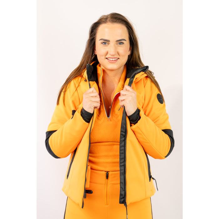 Ice Peak Ski Jacket Women's