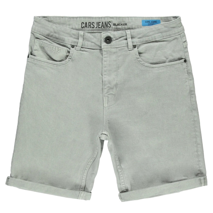 Cars Casual Shorts Men