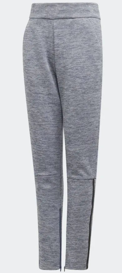 Gyermek tréningruhák Adidas Jr Zne 3.0 Pant Grey