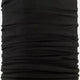 Winter Neck Warmer Poederbaas Neckwarmer Black 04 Black