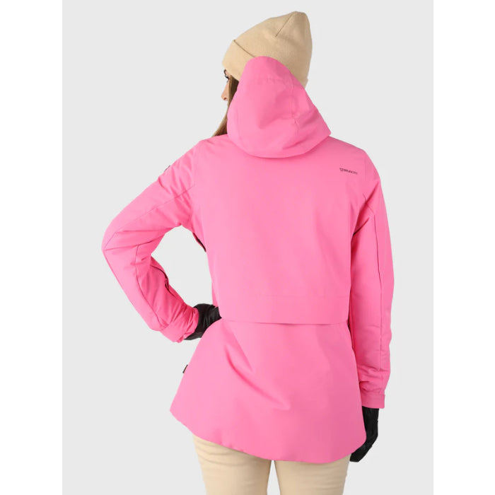Giacca da sci Brunotti da donna