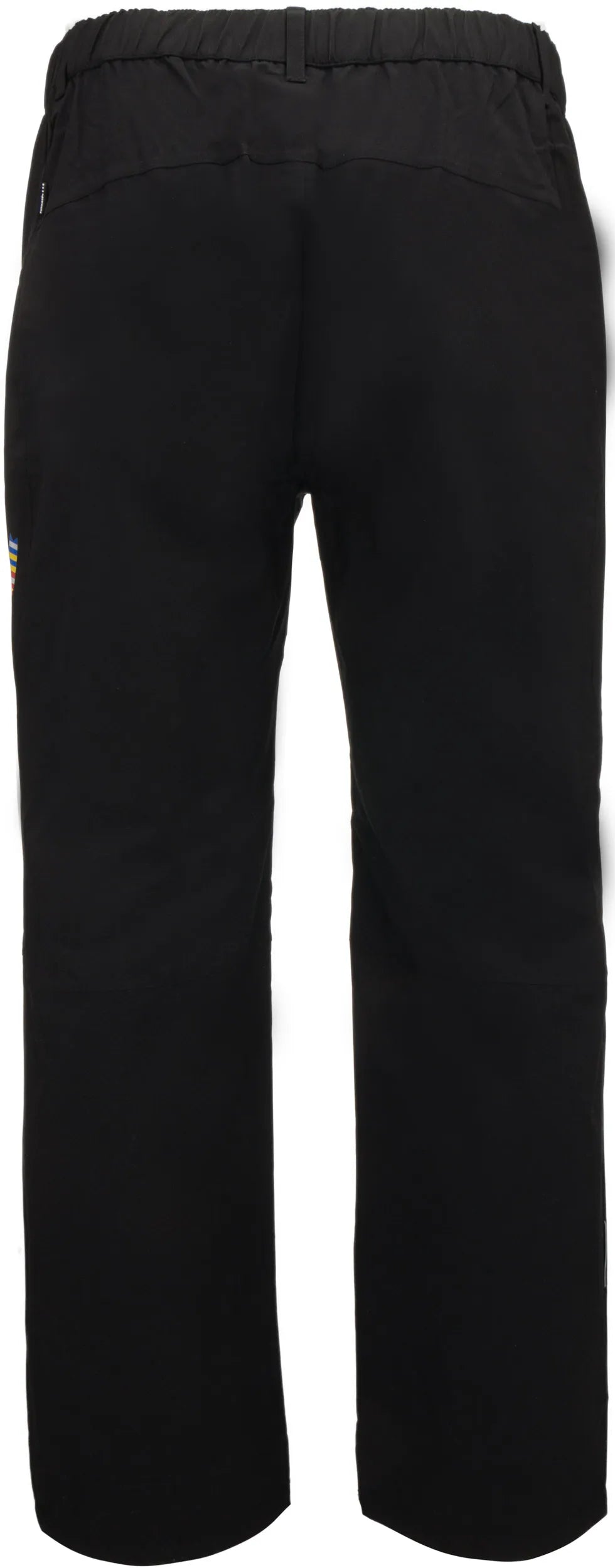 Herren Outdoorhose Rukka Raul Schwarz