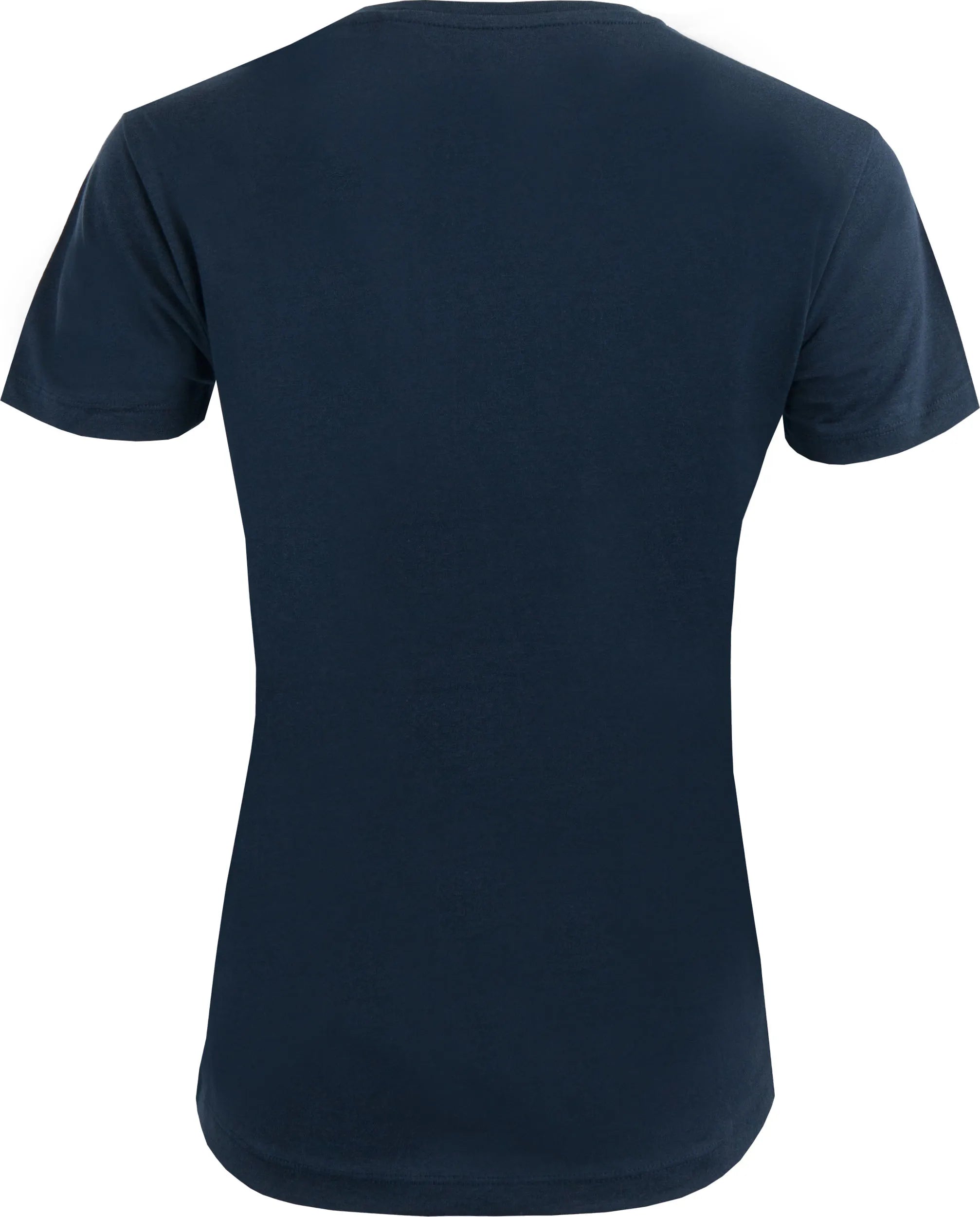 Women's T-shirt Athl. Dpt Piper Navy Blue