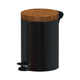 Alda Excellent – Design Sort Bin 3l - кафяв/черен