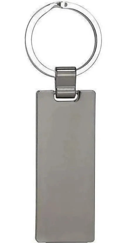 Porta-chaves Haas Reh F1 Fw preto