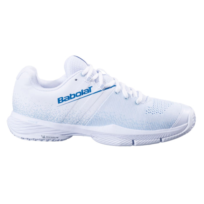 Babolat Padel Skor Dam