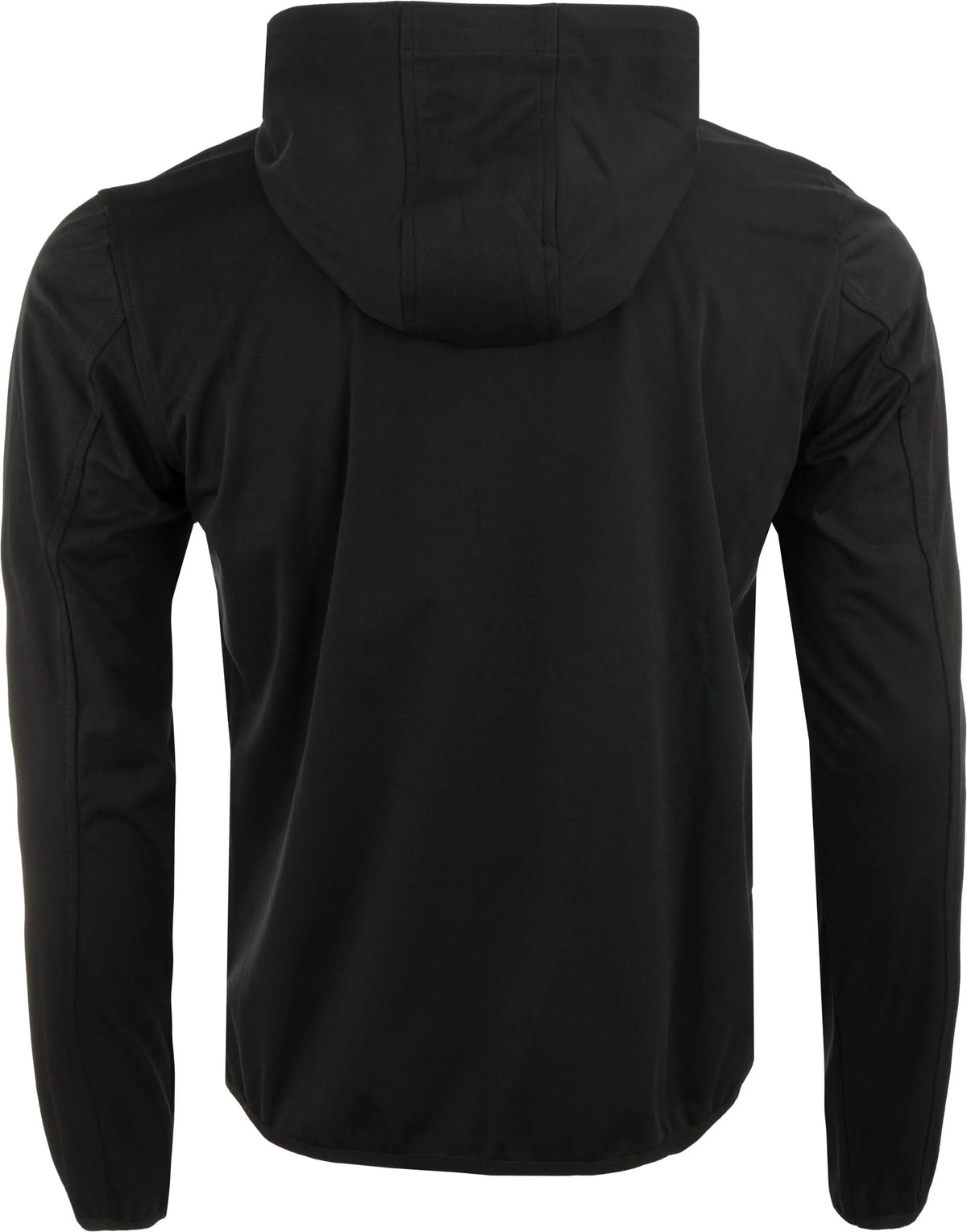 Férfi Softshell dzseki Athl. Dpt Agar Black 2xl