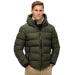 Superdry Casual Winter Jacket Men
