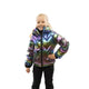 Protest Veste de ski/snowboard Filles