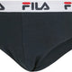 Cuecas Menino Fila Elastic Azul Marinho