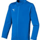 Детско яке Puma Jr Liga Poly Jacket Core Blue