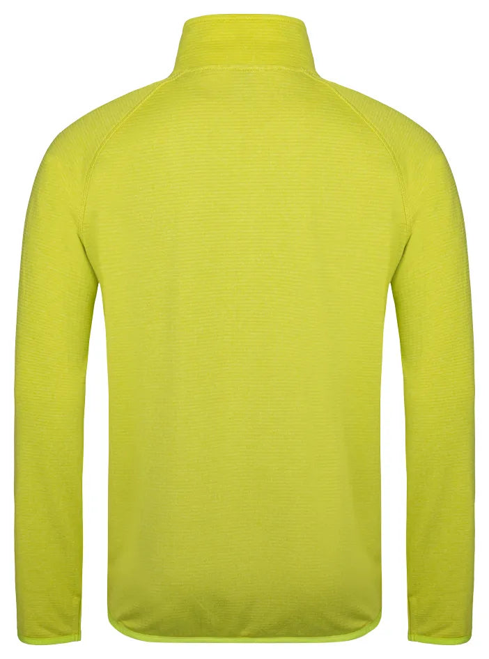 Lúb Sweatshirt na bhFear Mótair Glas