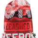 Gymsack Reebok Motion Red