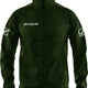 Спортно яке Givova Basico Green Militare