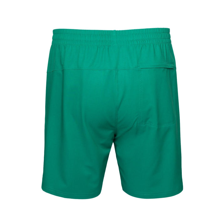 Indian Maharaja Tennis Shorts Men