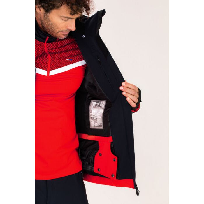 Falcon Skijacke Herren 2xl