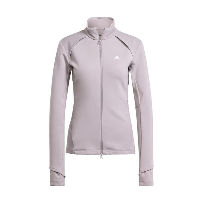 Jacket Traenála Adidas Mná ag Rith
