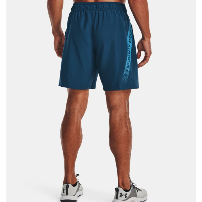 Under Armour Sports Shorts Férfi 2xl