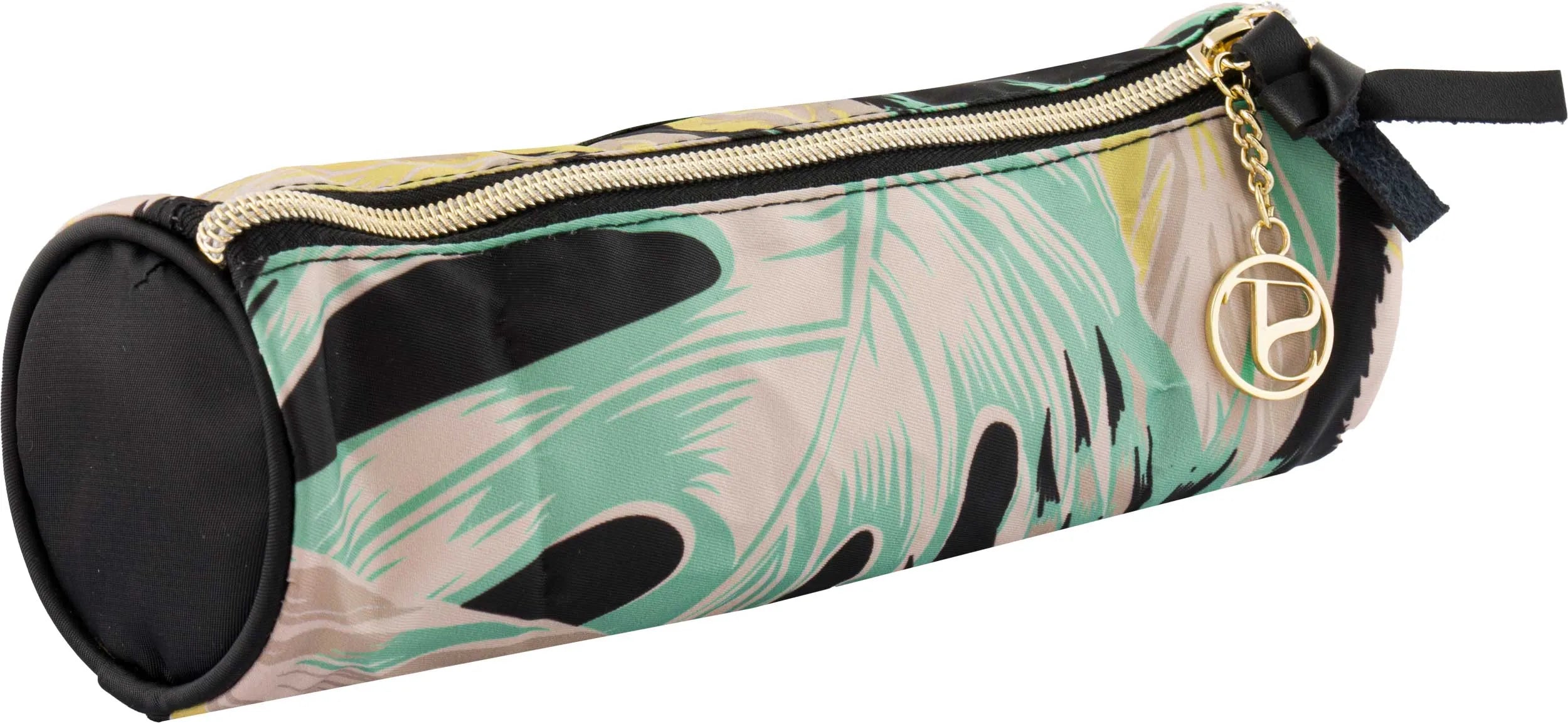 Supertrash puzdro čierne