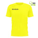 Памучна тениска Givova Fresh Amarillo Yellow 2xl