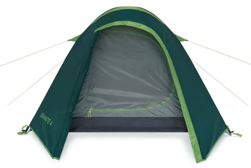 Outdoor Tent Loap Granite 4 Green Green
