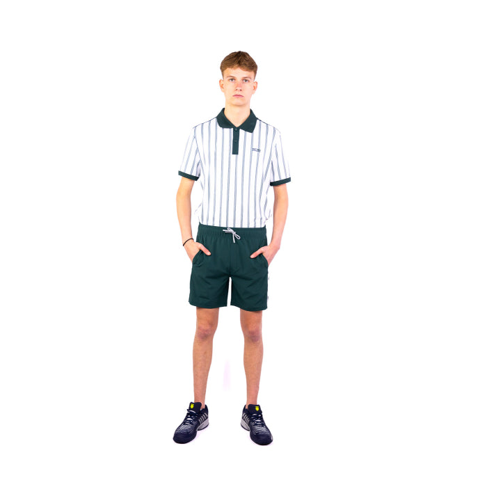 Short de tennis Sjeng Sports pour hommes