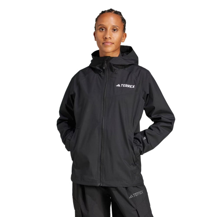 Adidas Women's Hiking Jacket