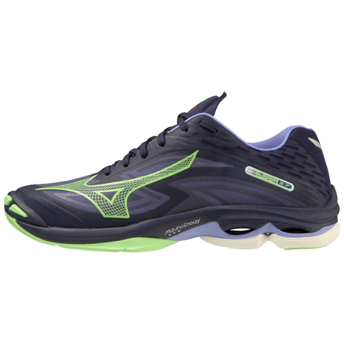 Mizuno Indoor Shoes Sr