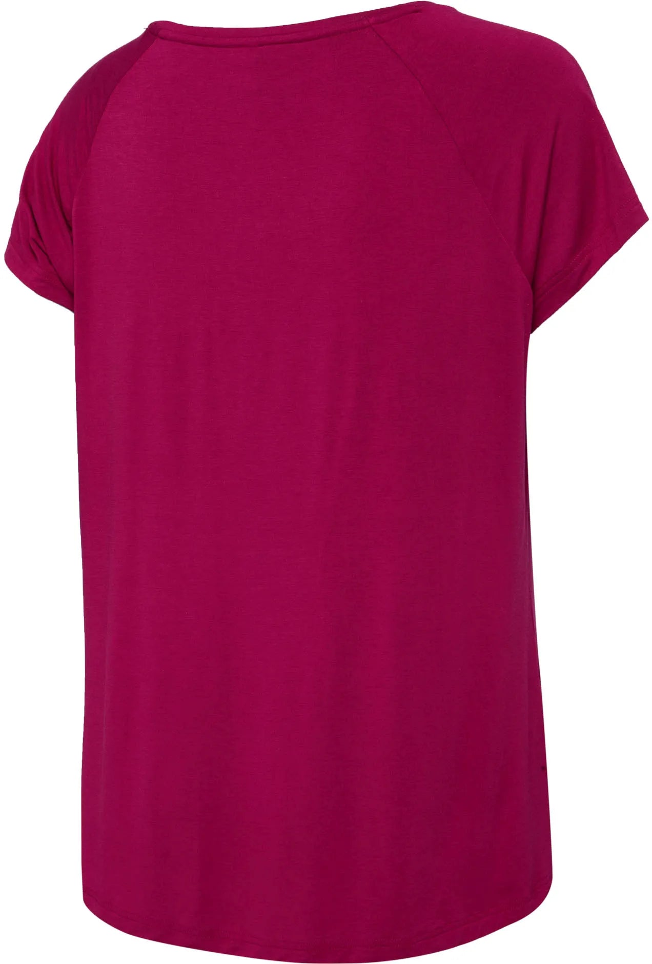 Damen-T-Shirt Loap Brulla Rot